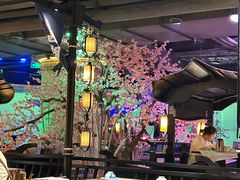 -桂满陇-西湖船宴(西单大悦城店)