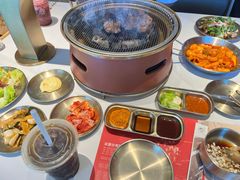 -西塔老太太泥炉烤肉(川沙百联店)