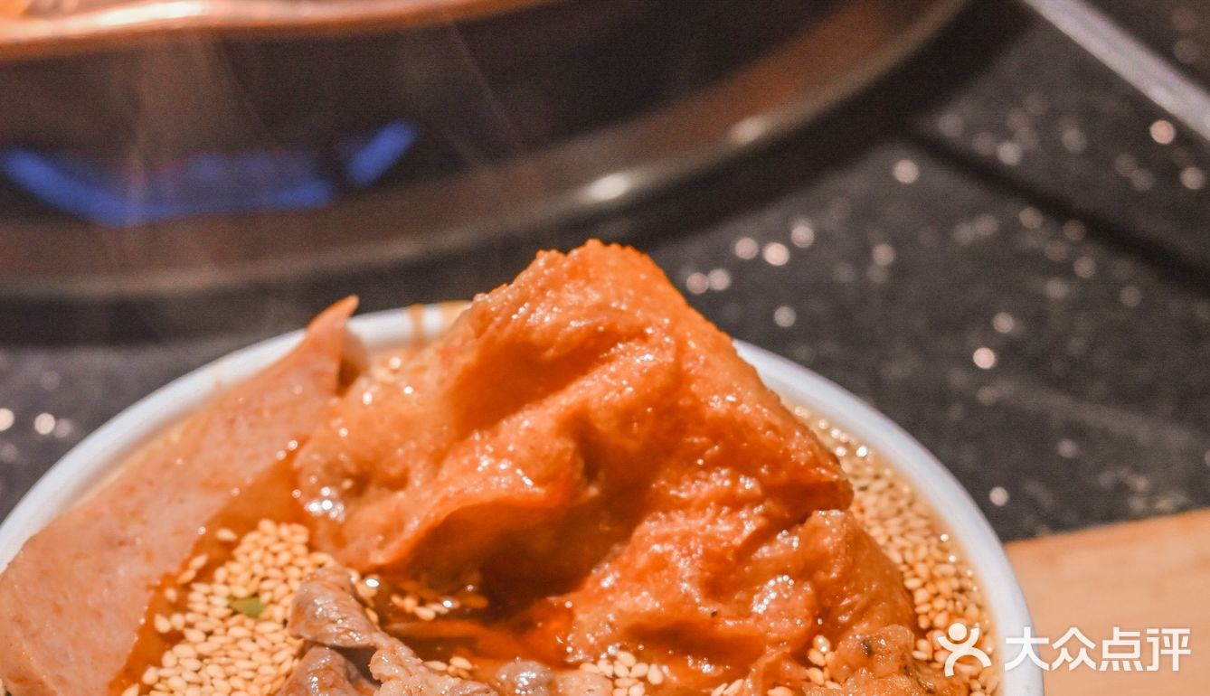 今年双十一连火锅都内卷了！道道11元还不冲！