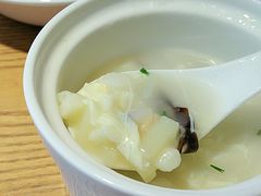 -船歌鱼水饺(淄博万象汇店)