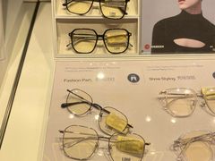-LOHO眼镜(北京合生汇店)