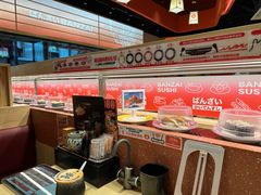 -万岁寿司(万国店)