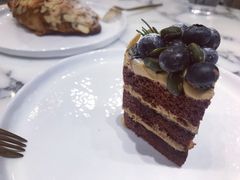 -WHEAT&BAKER-麥(凯德来福士店)