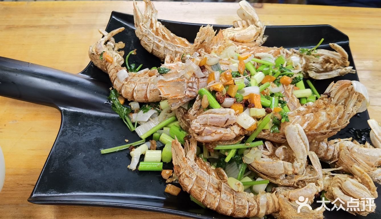 真是不虚此行呀。老板也亲切