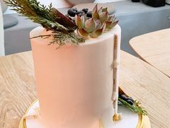 -Biteology Artisan Cakes(红庄·国际文化保税创新园店)