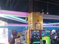 -大玩家(通州万达广场店)