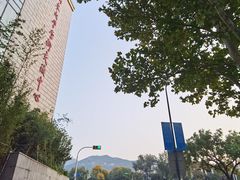 -山东大学学府大酒店(千佛山地铁站店)