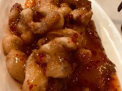 -柳州饭店·绿岛餐厅(友谊路店)