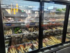 -长乐饭冰冰·冰饭·烧烤(长乐总店)