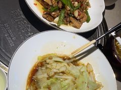 农家小炒肉-新渝城·始于2000年(淘金店)