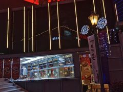 -Mr.Pizza米斯特比萨(合肥一九一二街区店)