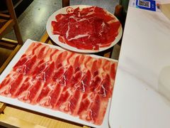 -许府牛火锅(信义坊总店)