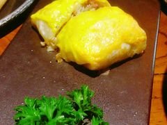 -疆文化新疆欢乐餐厅(金牛万达店)