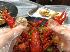 -拙大师·龙虾四季排档·夜宵至凌晨4点(九环路店)