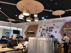 -满记甜品(王府井北京市百货大楼店)