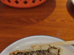 -巴尔喀十新疆餐厅(开发区店)