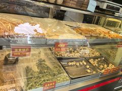 -宋记饼家(石门二路店)