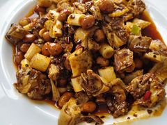 -蛙兔鸡自贡风味·特色江湖菜(广都店)