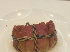 -蟹天蟹地农家菜·阳澄湖大闸蟹(浅水湾店)