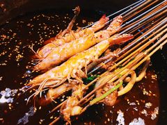 冷锅串串香-搓火大都会(广安门总店)