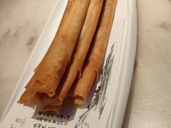 -绿茶餐厅(光谷世界城步行街店)