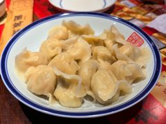 -新兴园饺子馆(河南街店)