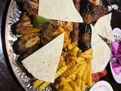 -梅夫娜土耳其餐厅.清真HALAL