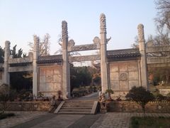 苏州文庙-苏州文庙(姑苏区)