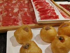 -许府牛火锅(信义坊总店)