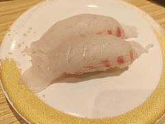 -合点寿司(金虹桥商场店)