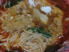 -杨记麻辣烫(四马路店)