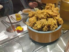 -喜家自助小火锅(乐客城店)
