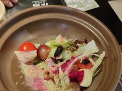 -松鹤精致料理(五一中路店)