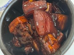 -老吉士酒家(天平路店)