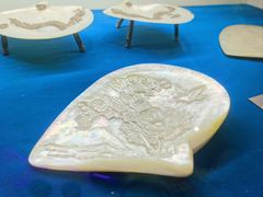 -青岛贝壳博物馆