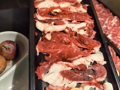 -正禾鲜·潮汕牛肉火锅(凯德天府店)