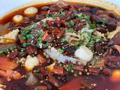 -渝乡人家(和平里店)