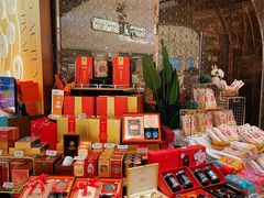 -杭州大厦LSE城市生活超市(杭州大厦店)