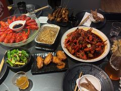 -红盔甲·小龙虾(车公庙店)