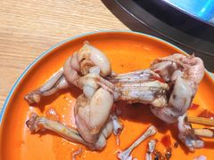 -铭记蛙小仙·活蛙畅享(CBD万达广场店)