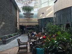 -青岛海尔洲际酒店