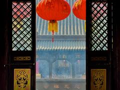 -慈恩寺