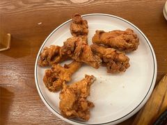 -第二外国语学院-韩国餐厅(朝阳路店)