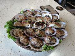 -港畔赶海蒸汽海鲜烧烤自助(仙螺岛店)