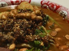 -火焰枪蛋·烧烤(奉天街店)