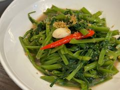 -帕蓝·暹罗料理(大学路店)