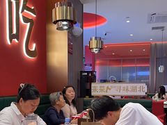 -来菜·湖北头牌藕汤(武商MALL众圆店)