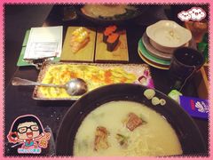 古田居日本料理-古田居·特色寿司料理(星之岛旗舰店)