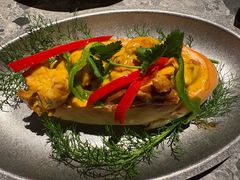 -芭莉与彩虹西餐厅(成都合生汇店)