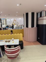 -奈尔宝家庭中心·亲子餐厅(鄞州万达店)